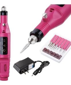 TORNO BASICO PULIDOR UÑAS 5000 - 20000 RPM  - TORNO010