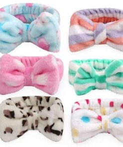 CINTILLOS PARA EL CABELLO - INS007