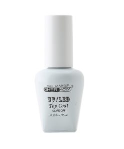 TOP COAT CHERIMOYA 15ML - TC04