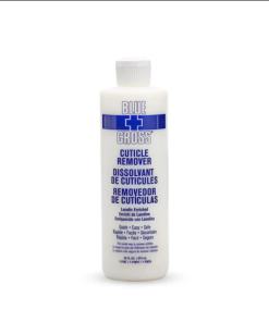 REMOVEDOR DE CUTICULAS BLUE CROSS 473ML- INS120