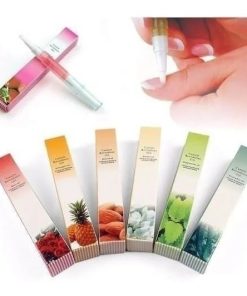 LAPIZ ACEITE PARA CUTICULAS / ACEITE DE CUTICULAS - AC001