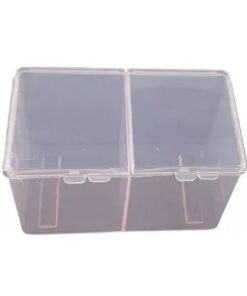 ORGANIZADOR DE ALGODÓN -  INS066