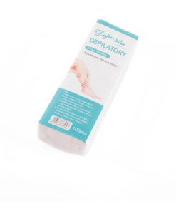 BANDAS PAPEL PARA DEPILACIÓN - BAN1