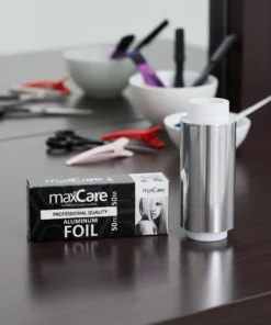 PAPEL ALUMINIO MAXCARE - IU-134