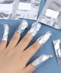 ALUMINIO CON ALGODON - INS115