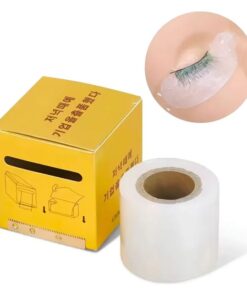 PAPEL ALUSA PARA PESTAÑAS - IU-199