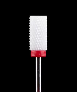 FRESA LANGE BARRIL ROJA DE CERAMICA 3/32'' - FR018