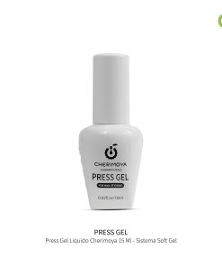 PRESS GEL LIQUIDO CHERIMOYA 15ml CH-001