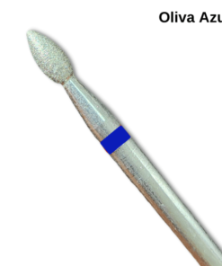 FRESA OLIVA AZUL - FR015