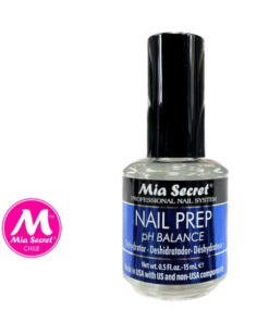 NAIL PREP 15 ML MIA SECRET - MS005
