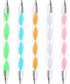 SET DE 5 PUNTEROS - PT002