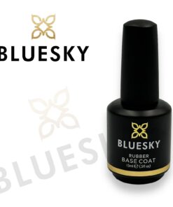 BASE RUBBER BLUESKY 15ML - INS035
