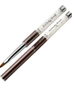 PINCEL KOLINSKY 3D #4 CHERIMOYA - PINC006