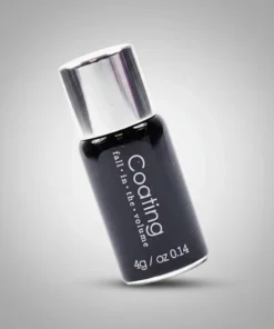 TINTE PARA PESTAÑAS COATING NEICHA - TP001