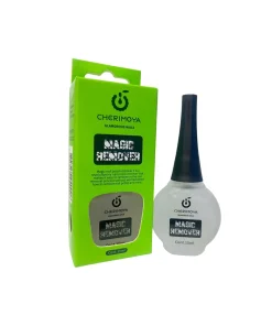 REMOVEDOR MAGICO CHERIMOYA 15ML - RMC002