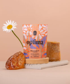 CERA DEPILATORIA POFESIONAL OPTIMA - CERA002