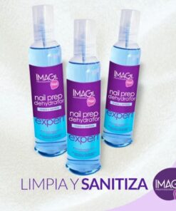 DESHIDRATADOR NAIL PREP IMAGI 250ML - NPREP001