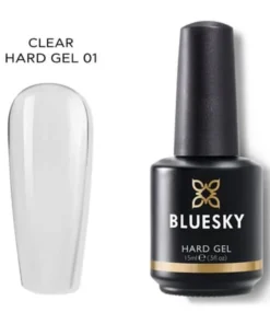 HARD GEL BLUESKY 15ML - INS034