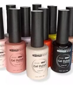 ESMALTES CHERIMOYA 8ML- ESM010