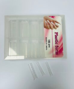 MOLDES DUAL SYSTEM CURVATURA C - ML03