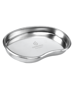 BANDEJA CURVA RIÑONERA - INS095