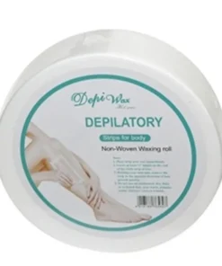 ROLLO BANDA DEPILATORIA 100M- INS198