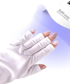 GUANTES PARA PROTECCION DE LUZ UV - INS079