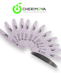 LIMA CON BASE METALICA CHERIMOYA - INS186