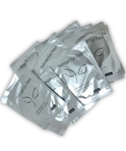 PARCHES HIDROGEL - INS218