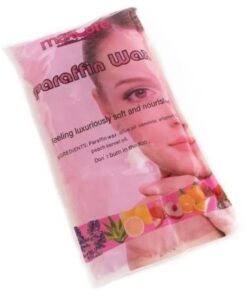 BARRA DE PARAFINA ROSA 450G - INS273R