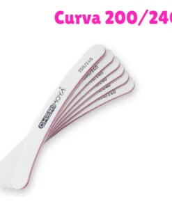 LIMA PARA UÑAS CHERIMOYA 200/240 - INS254