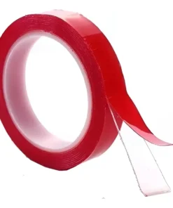 CINTA ADHESIVA DOBLE CONTACTO PARA UÑAS PRESS ON - INS250