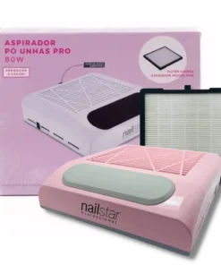 EXTRACTOR DE POLVO CON FILTRO - INS352A