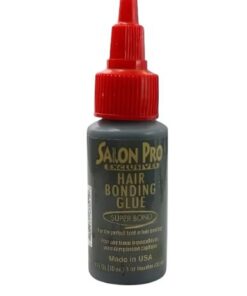 Pegamento Salon Pro para Pestañas de Racimo 30ML - INS397
