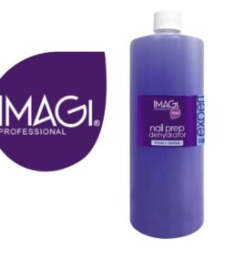 NAIL PREP DESHIDRATADOR DE 1 LITRO IMAGI - INS407