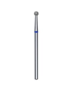 Fresa Ball .35 Staleks Pro – Azul- INS479
