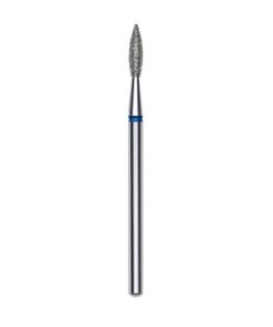 Fresa Flama Aguda .21 Staleks Pro – Azul - INS477