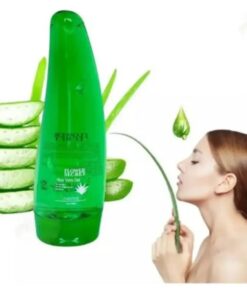 Gel De Aloe Vera Calmante Reparador Hidratante 300ML- INS518
