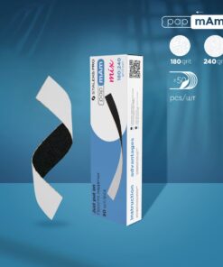 Lima PAPMAM MIX Staleks (50u) Grit 180/240 - INS514