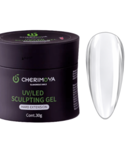 BUILDER GEL / GEL DE CONSTRUCCION /SCULPING GEL TRANSPARENTE - INS582