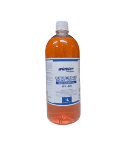 Detergente Enzimático para Instrumental Winkler 1 Lt - INS 568