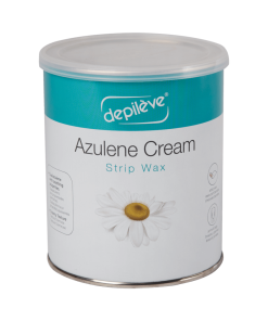 CERA AZULENO 800G EPILACION/DEPILEVE -INS556