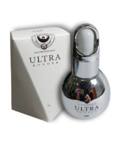 Ultra Bonder 20 ml – Optimizador de la Retención del pegamento– DLUX PROFESSIONAL - INS599
