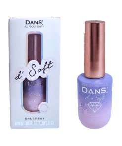 Pegamento De Soft Gel 10ml Dans- INS587