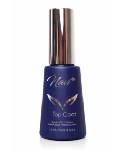 Top Coat Navi 10ml - INS590
