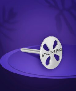 Pododisc Staleks Pro L (25mm) - INS727