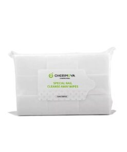 PAPEL SIN PELUSA /ALGODON SIN PELUSA CHERIMOYA 700UNID- INS982