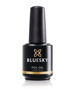 FOIL GEL BLUESKY (TRANSFER FOIL) 15ML - INS900