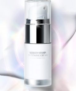 KERATIN BOTOX SERUM PARA PESTAÑAS Y CEJAS DLUX PROFESSIONAL -  INS906