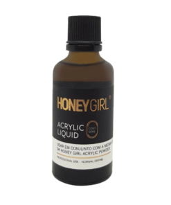 MONOMERO HONEY GIRL 50ML - INS5437
